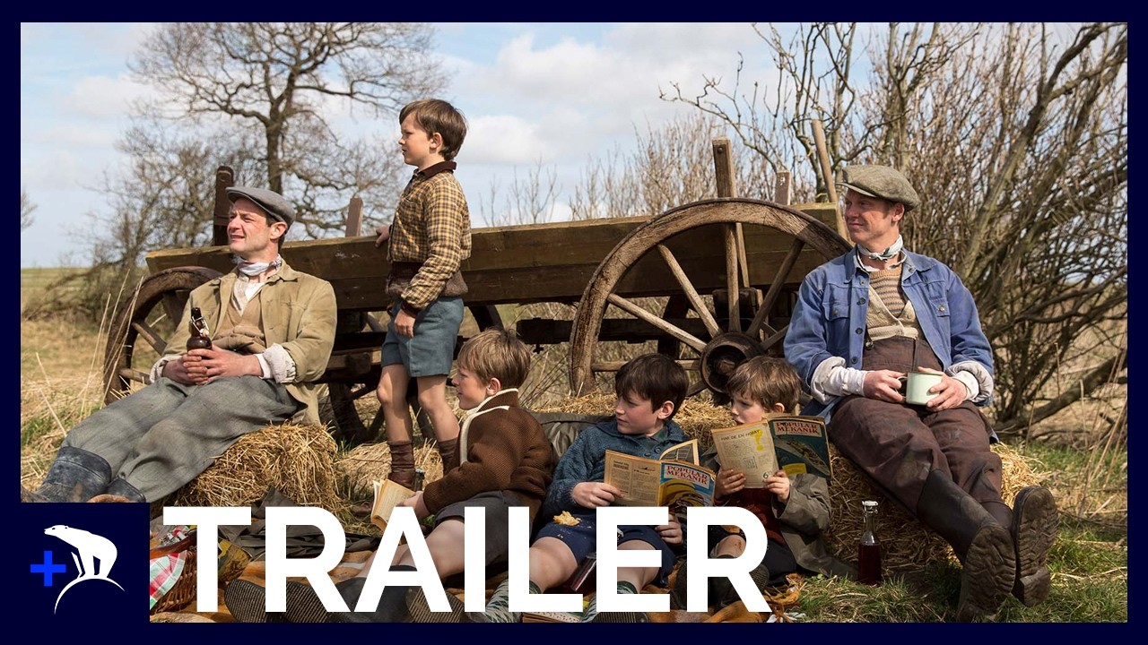 Tarok (2013) - Officiel trailer