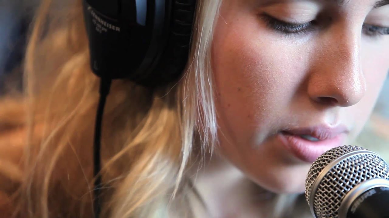 Smoosh - Slower Than Gold (Live on KEXP)
