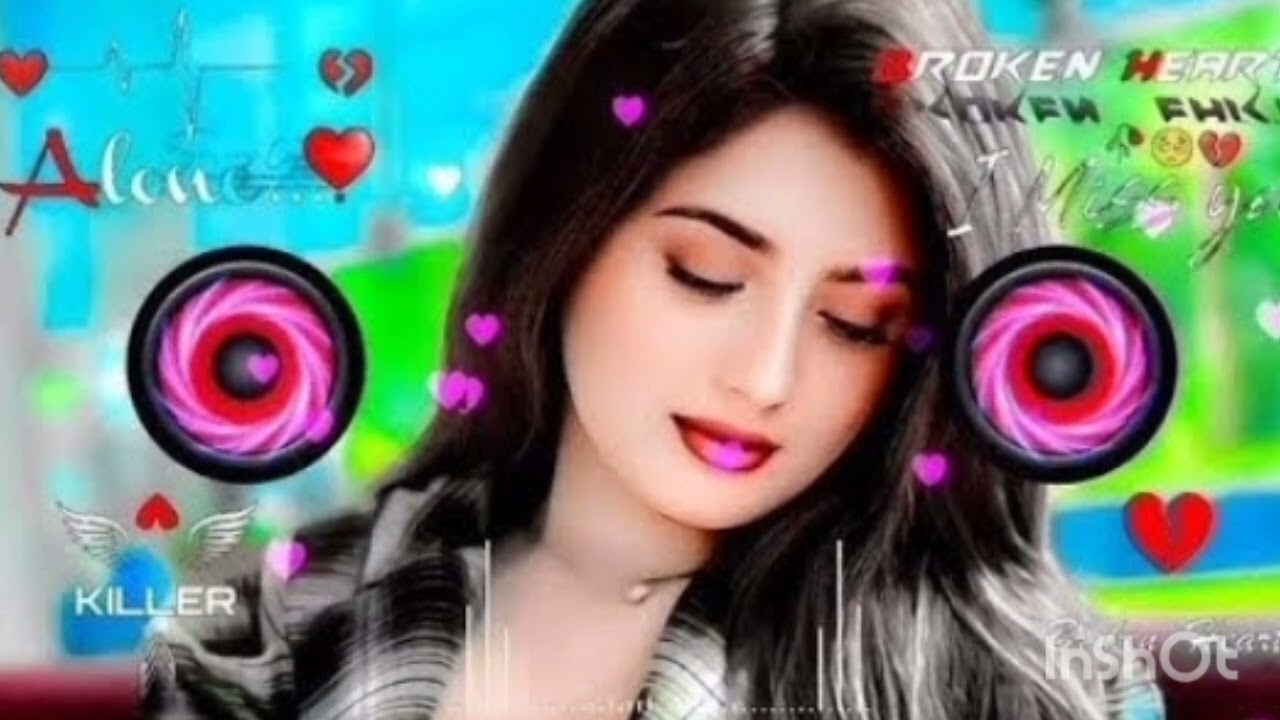 New Hindi Dj Song 💝 Best Hindi old Dj Remix 🌿 Bollywood Non Stop ❤️‍🔥Dj Song 2026 Dj Song New Song