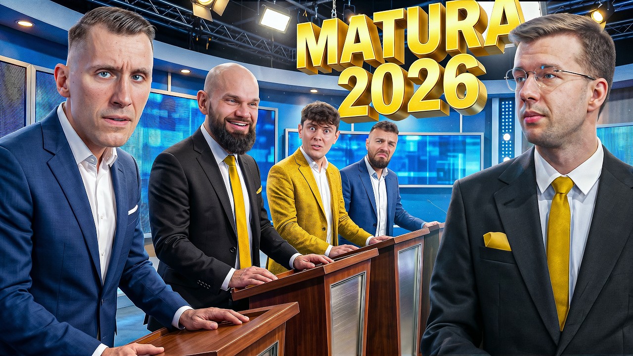 TELETURNIEJ WIEDZY SZKOLNEJ z Grafem