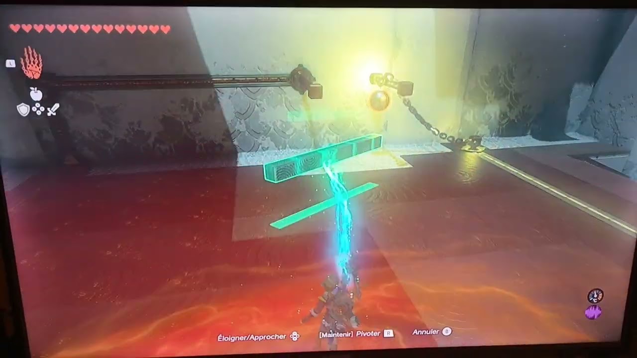 Tiloulou50 zelda tears of the kingdom let's play 38