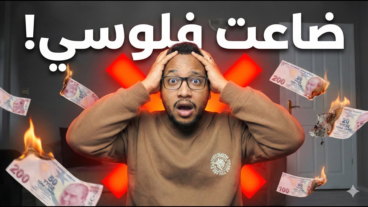 لا تستأجر شقة في تركيا قبل ما تشوف الفيديو ده!😱| أخطر أنواع الاحتيال العقاري في تركيا