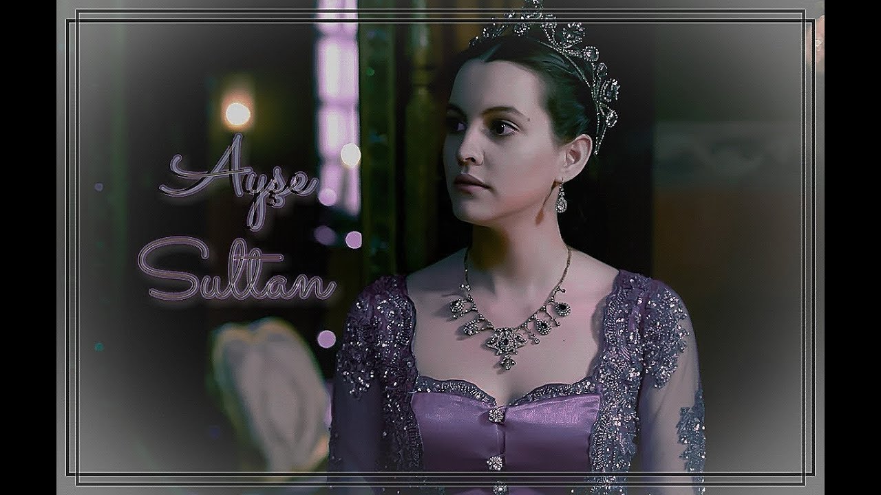 Ayşe sultan 🌹