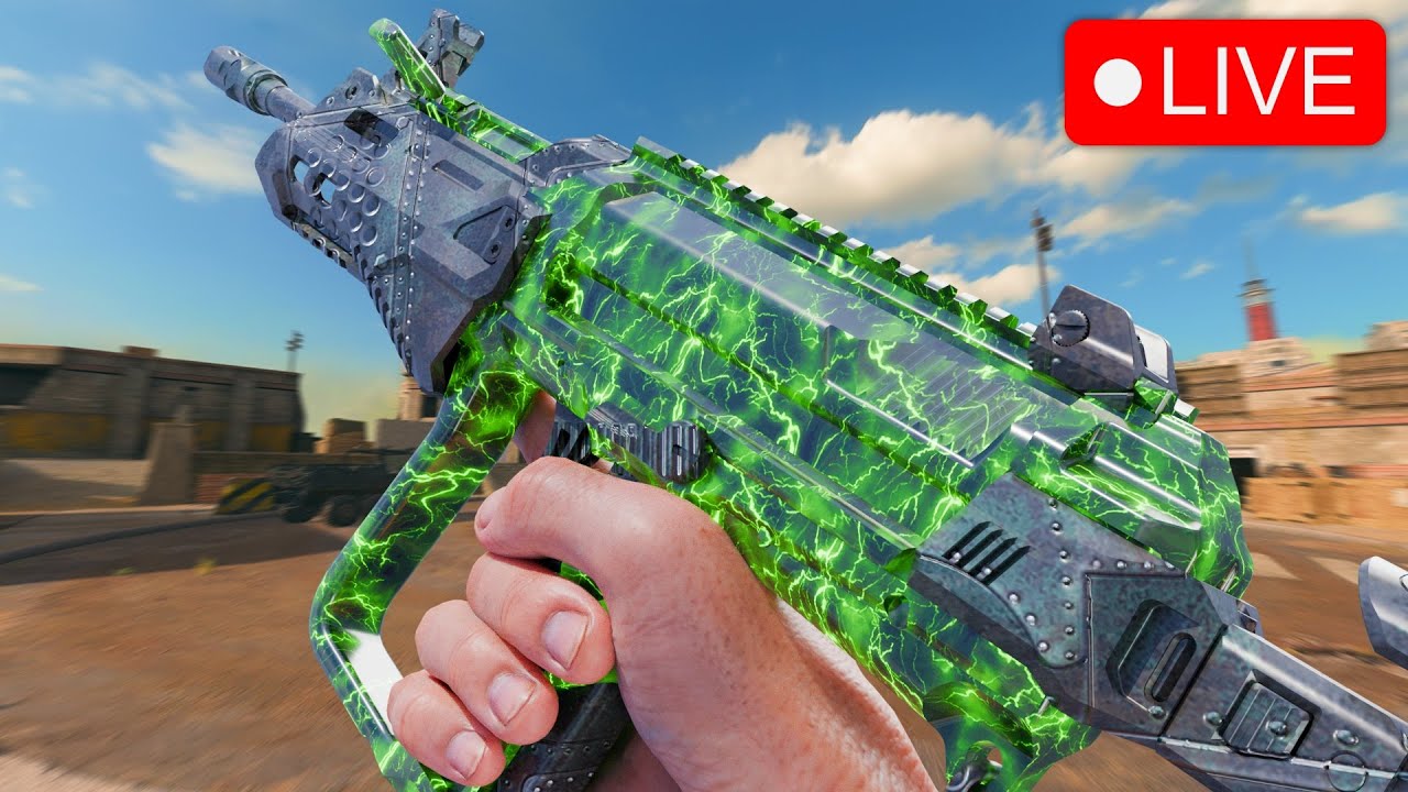 🔴 HOJE SAI O DESAFIO DAS 50 WINS NA RESSURGÊNCIA?!