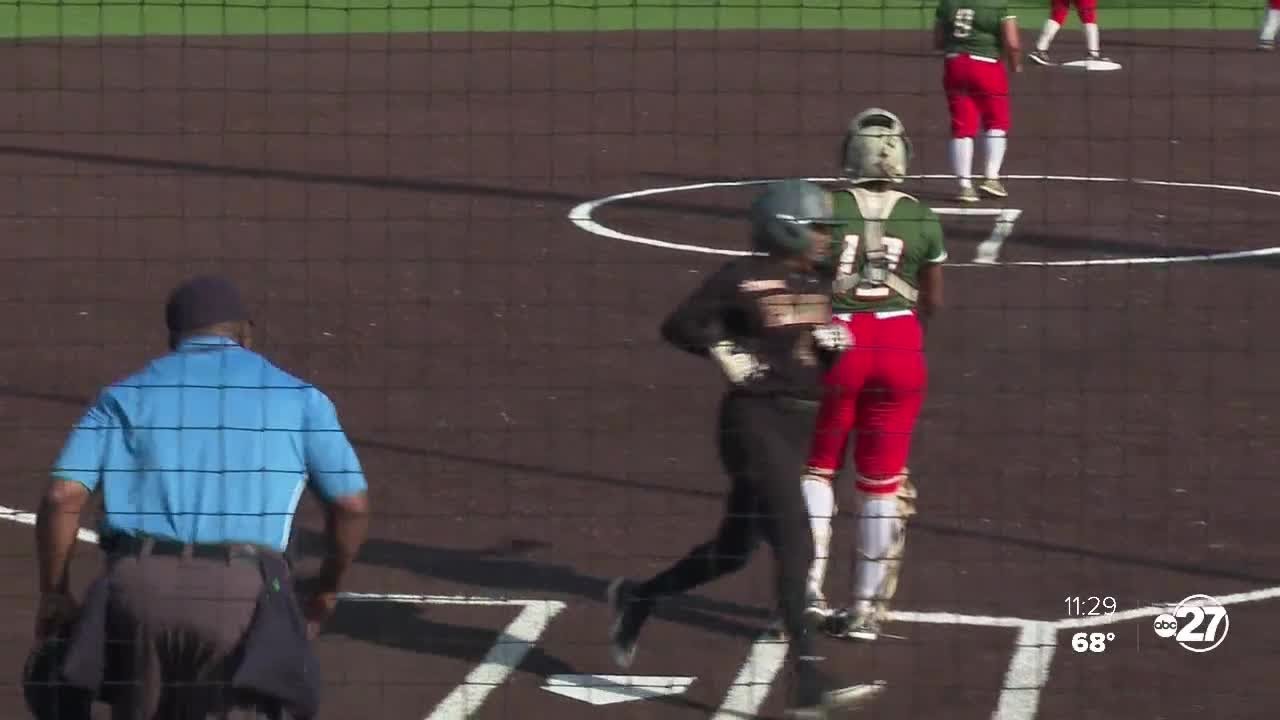 Florida A&M defeats Mississippi Valley State to begin SWAC softball series