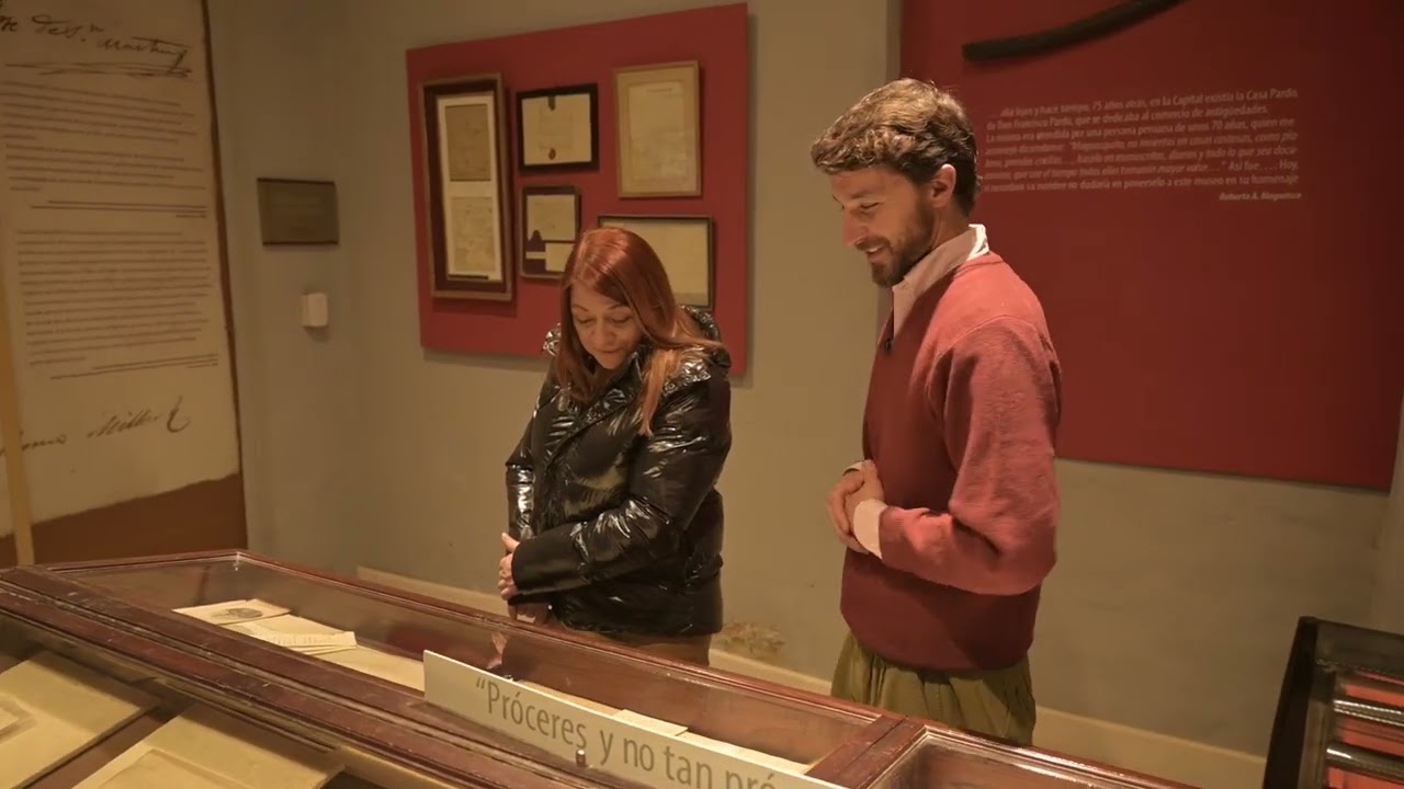 PERGAMINO, escenario de una GUERRA CIVIL: La HISTORIA de la BATALLA DE CEPEDA | #Bonaherencia