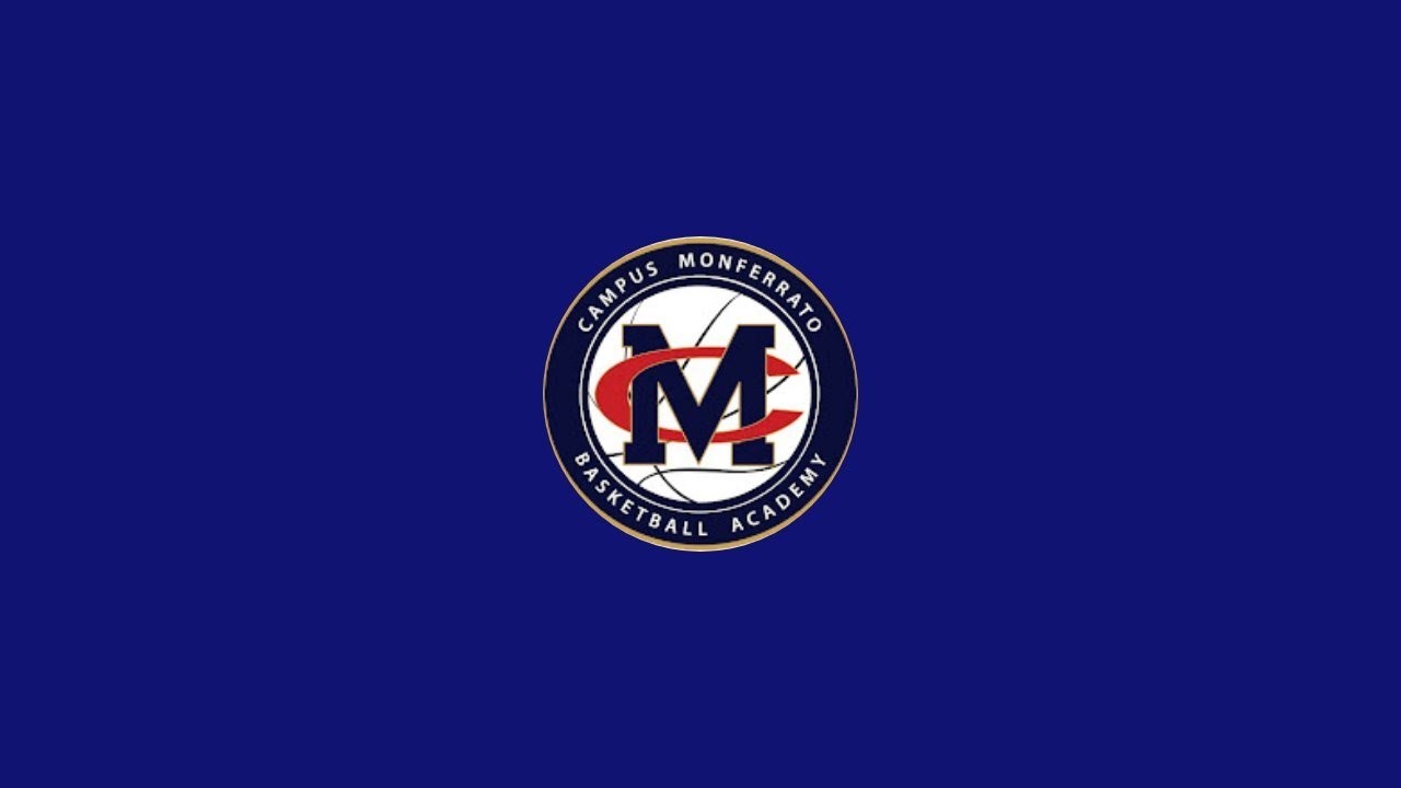 U15 ecc Moncalieri - CAMPUS