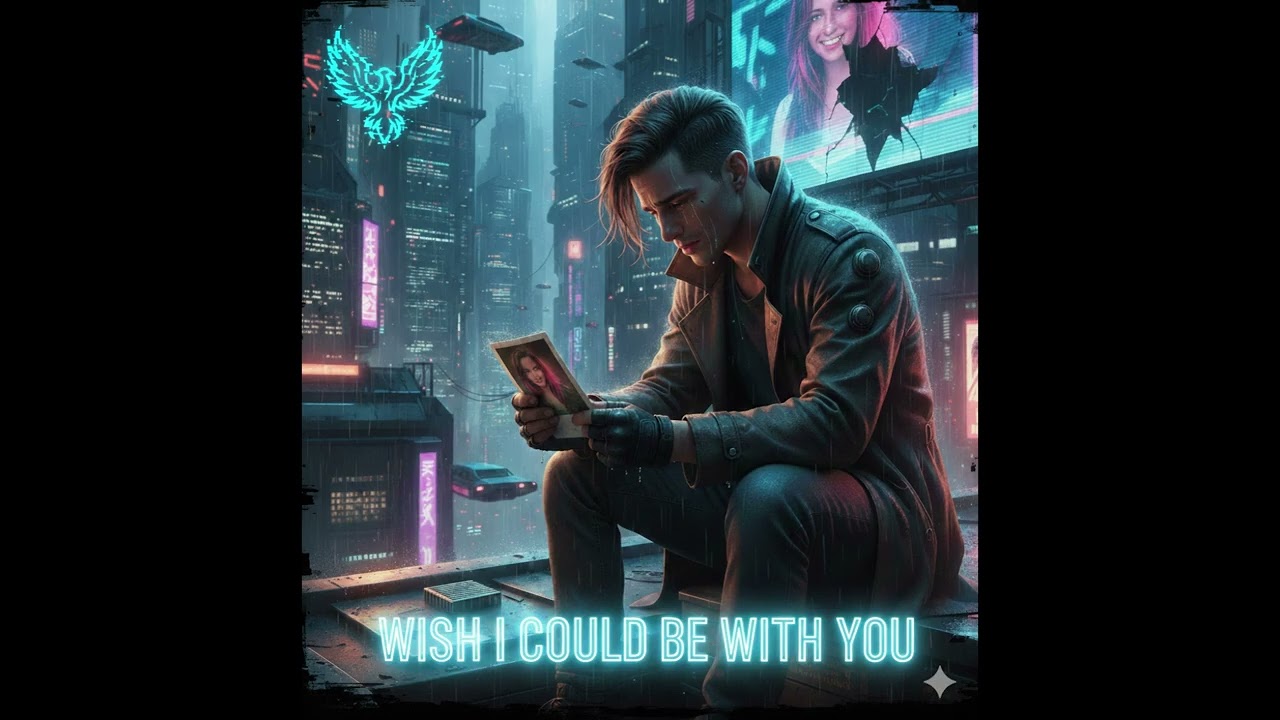 Wish I Could Be With You