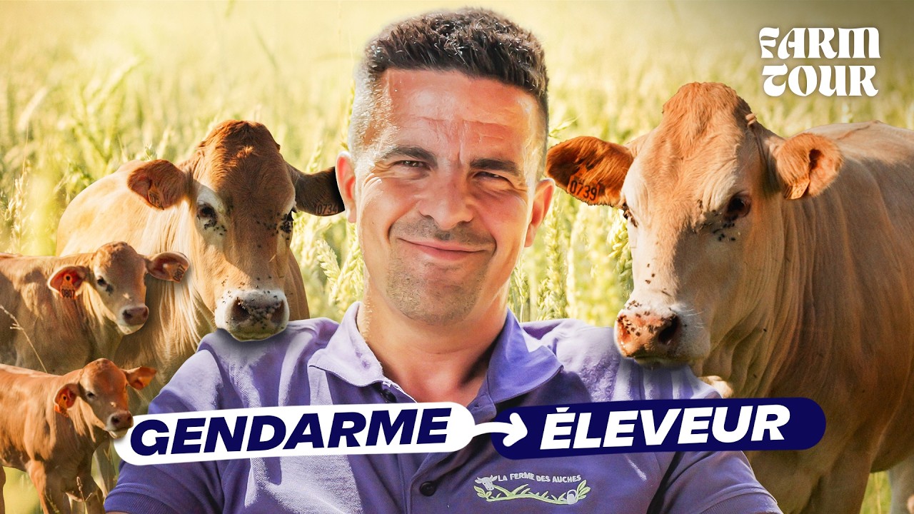 La ferme ou la caserne : pourquoi il a tout changé