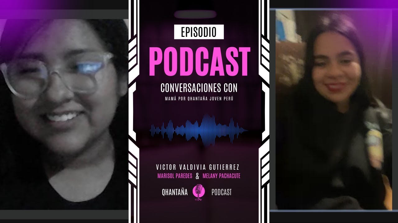 Conversaciones con Mamá | Historias que tocan el corazón 💖