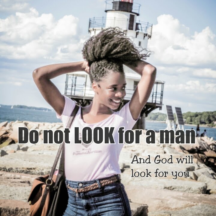 Message for Singles Waiting on the Lord