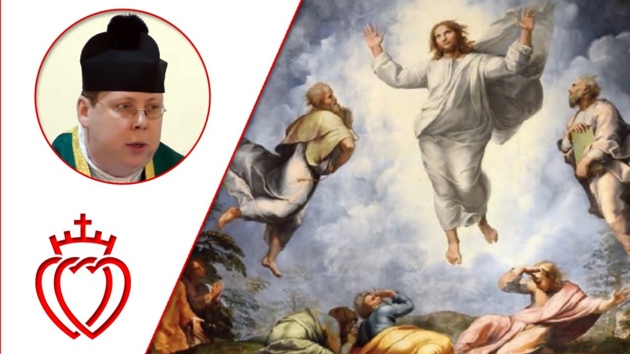 Pociechy duchowe pokrzepieniem na czas krzyża