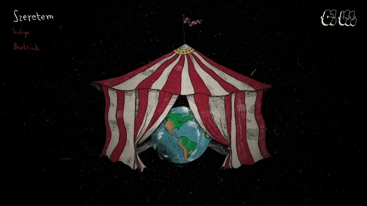 CO LEE, INDIGO - SZERETEM prod. Beatrick