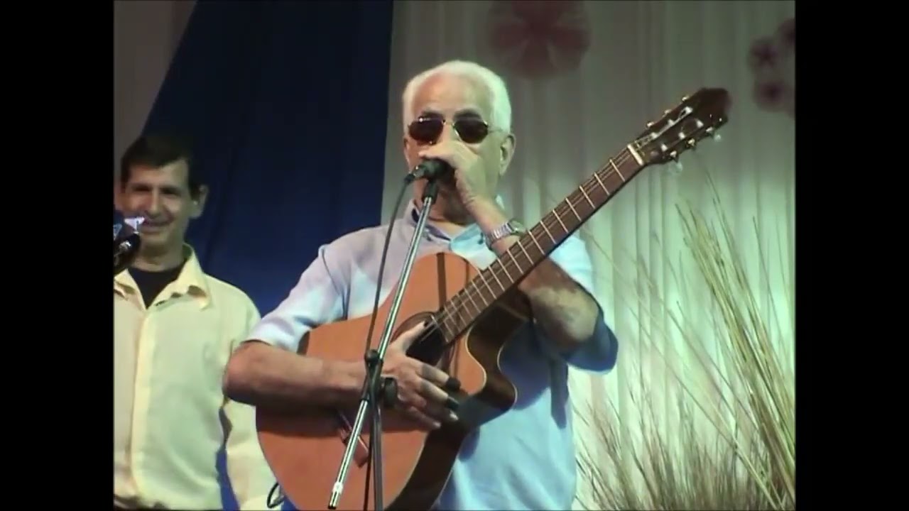 Quemil Yambay y Los Alfonsinos en vivo en el 