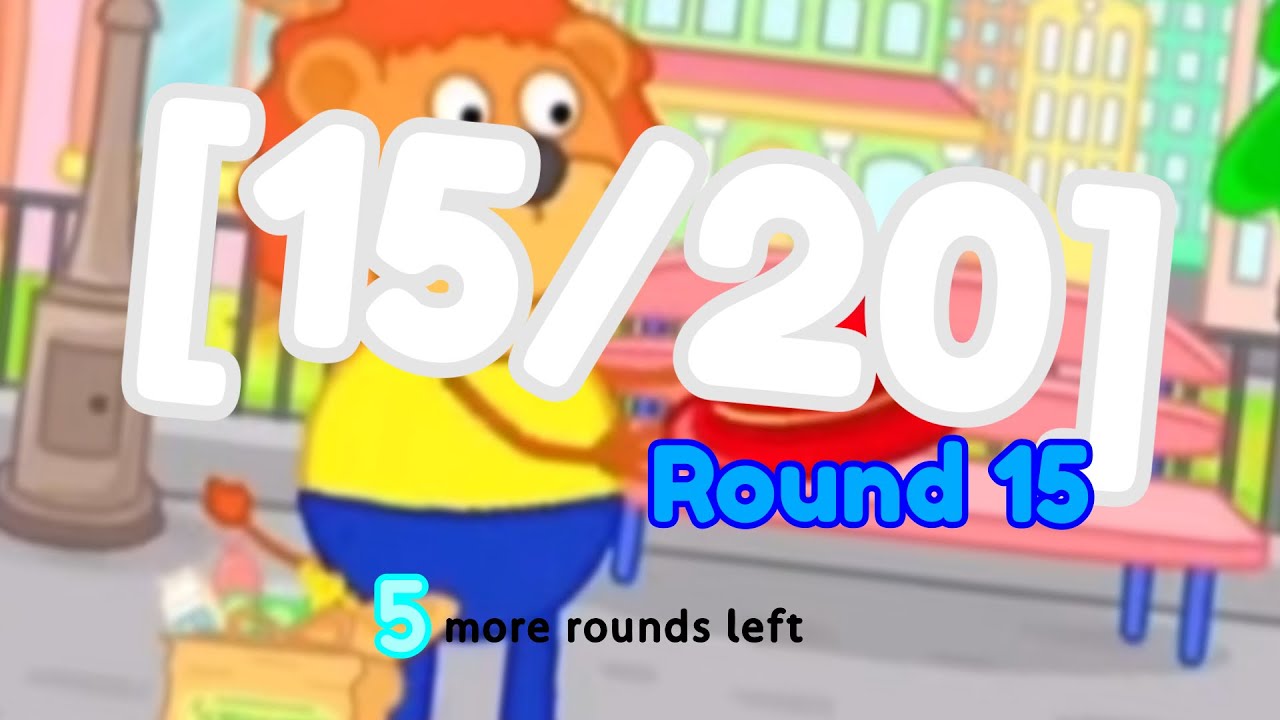 (My Verison) Preview 2 VexTrex Hat Effects Round 15 VS Everyone. (15/20)