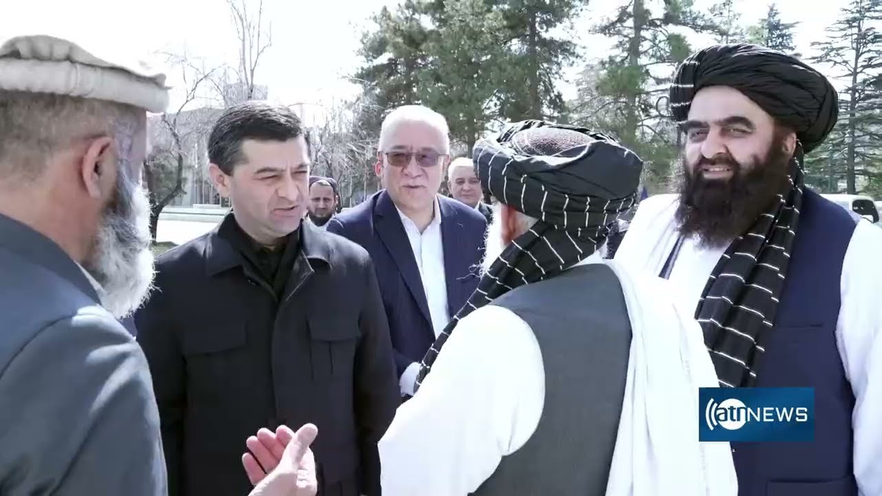 Узбекистан стремится к военно-техническому сотрудничеству с Кабулом.