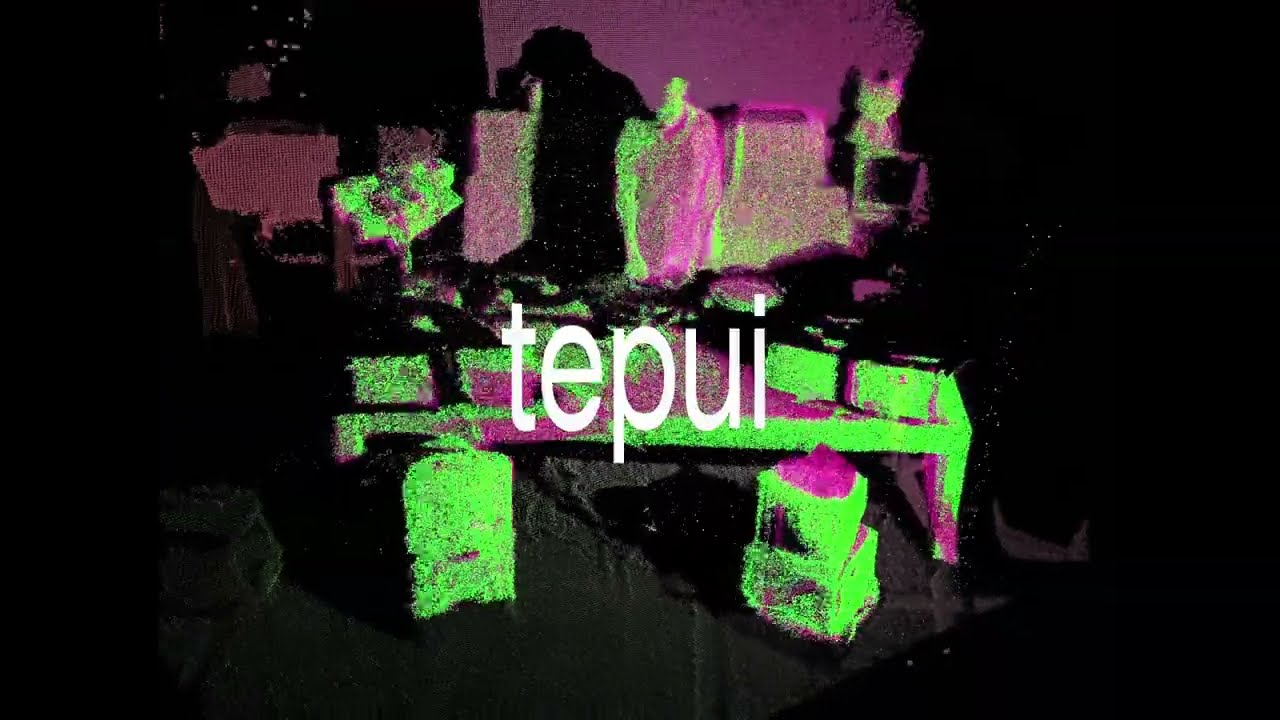 Tepui | AtMega