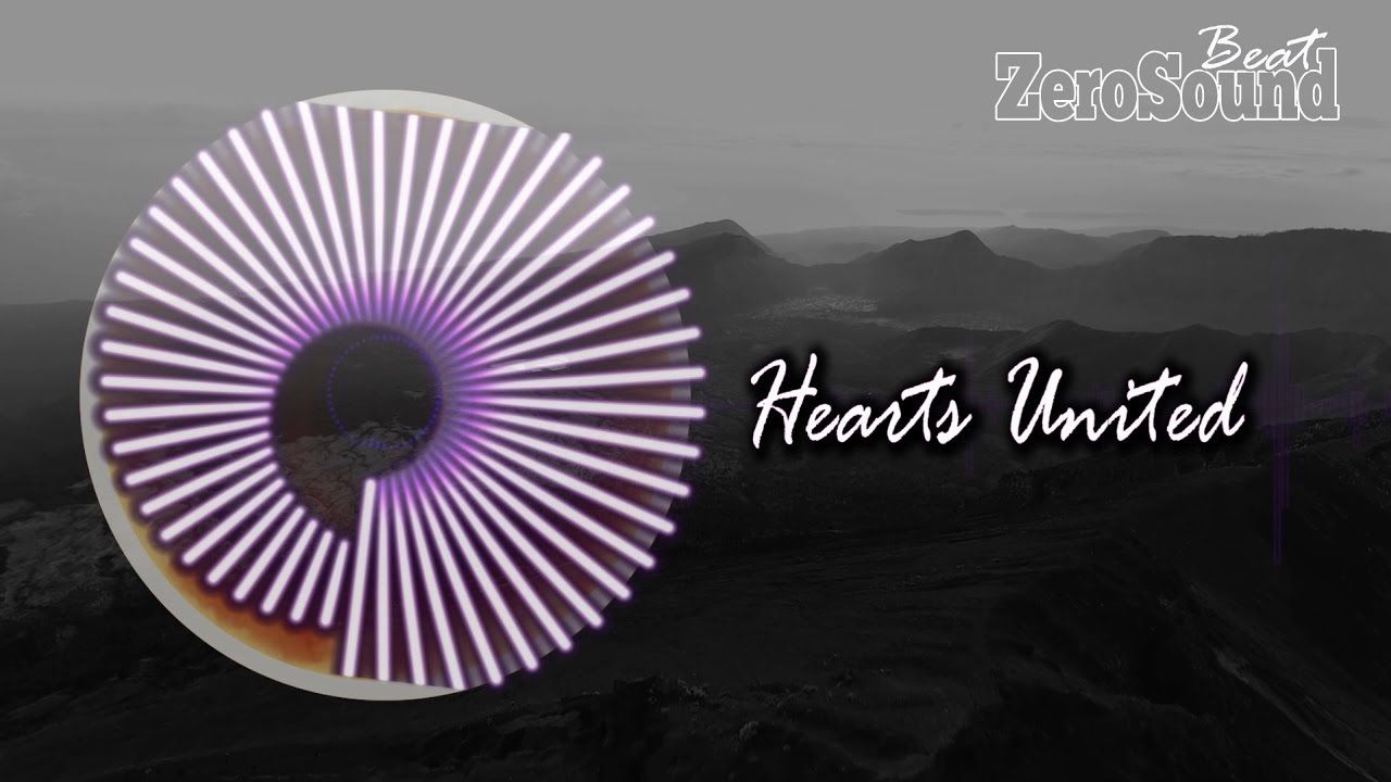 Hearts United - Mikael Persson feat Cecilia Axeland [Lyric]