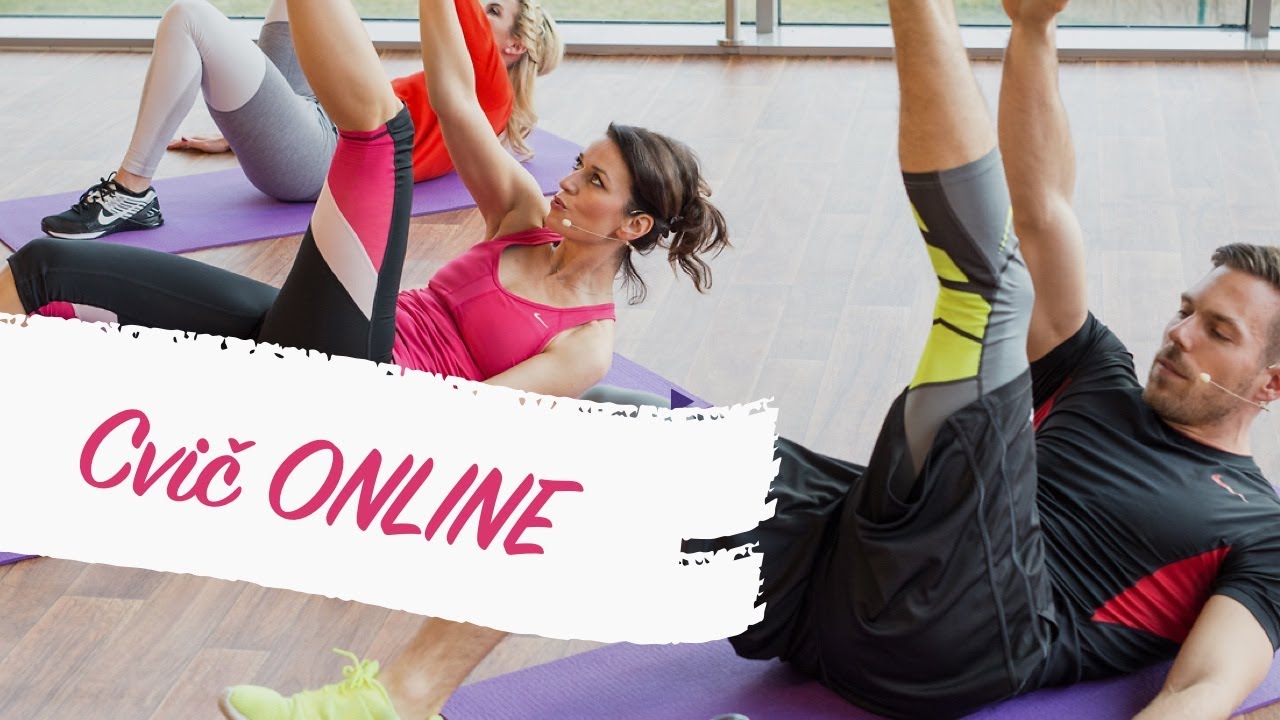&Scaron;t&iacute;hlej&scaron;&iacute; a spokojeněj&scaron;&iacute; už za 4 t&yacute;dny ~ FITJOY