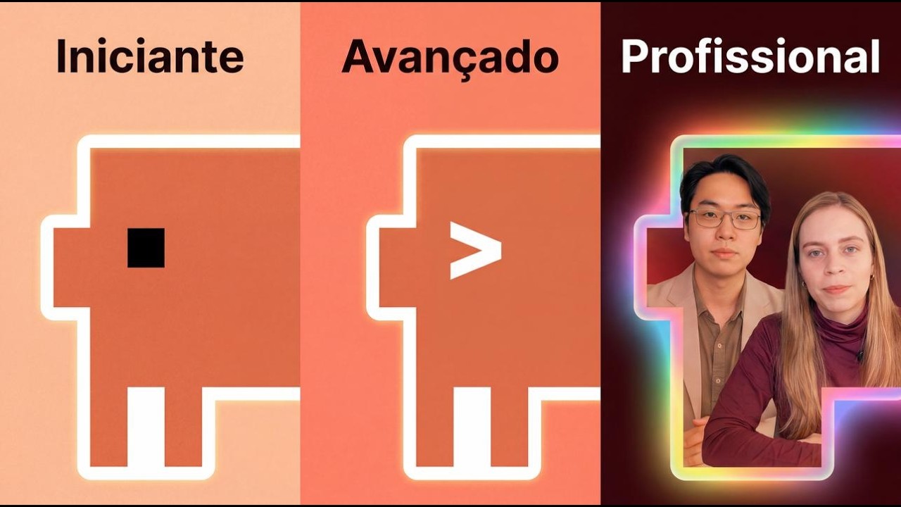 10 Truques Para SUBIR DE N&Iacute;VEL no CLAUDE CODE em 10 Minutos