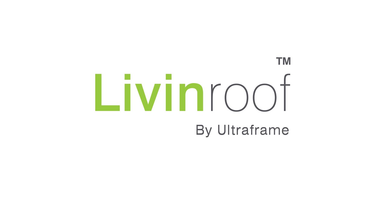 Ultraframe Livinroof at Stevenswood | Installation Video
