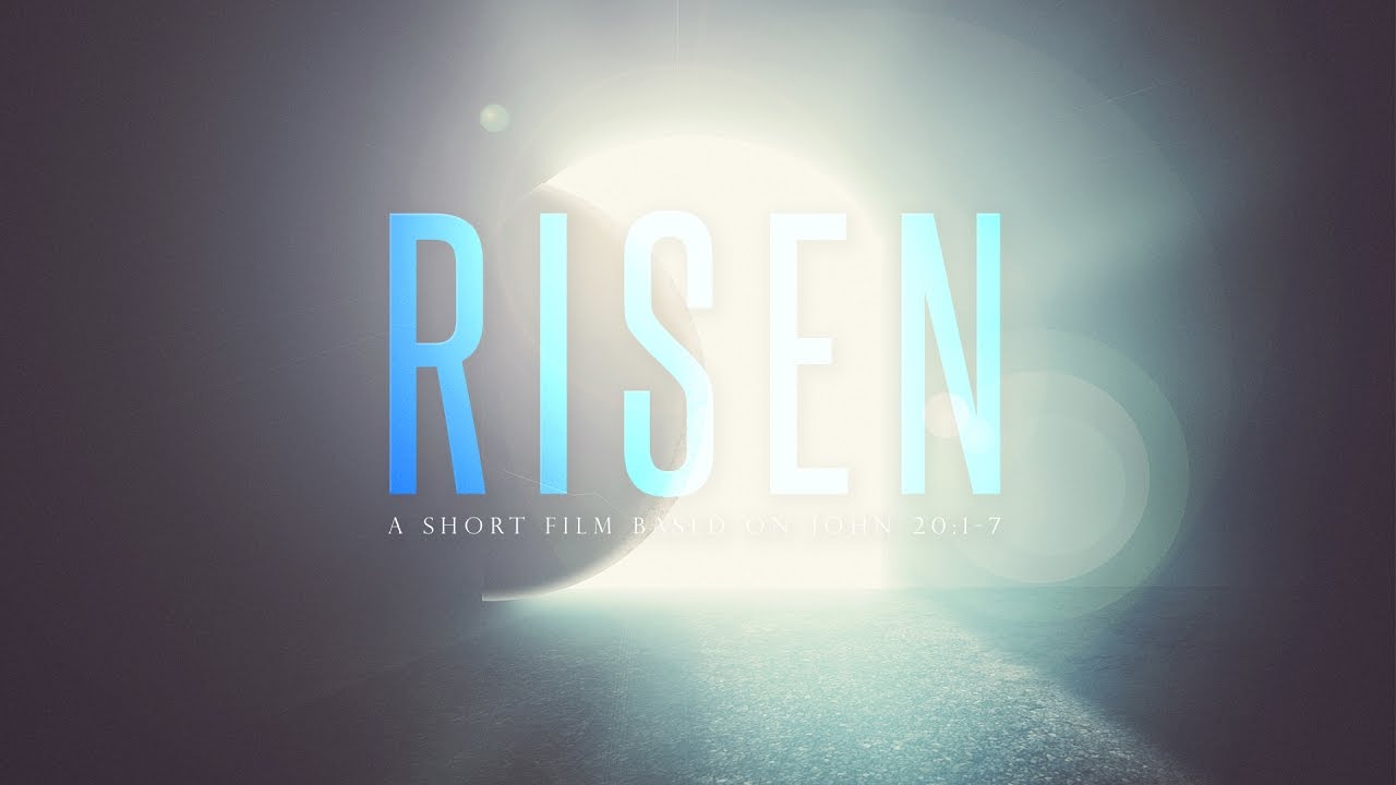 RISEN - a short film