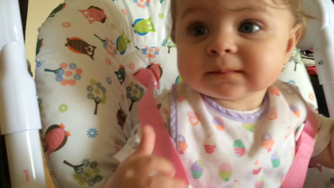 Ce papa Naty la 8-9 luni | Day 1