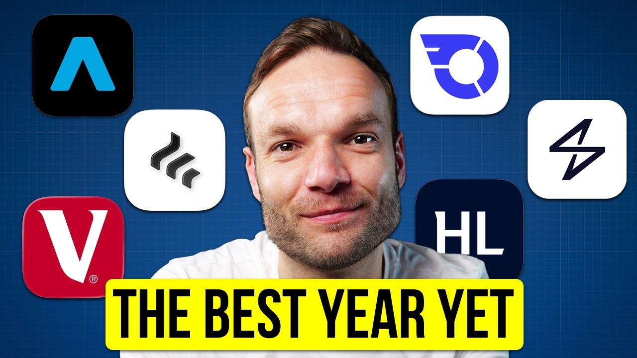 Лучшие акции и ценные бумаги для индивидуального инвестиционного счета (ISA) на 2026 год &mdash; я бы в...