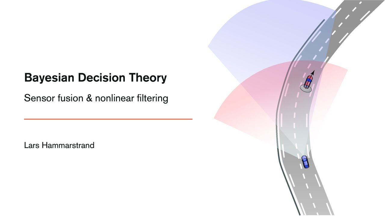 2.4 Bayesian decision theory