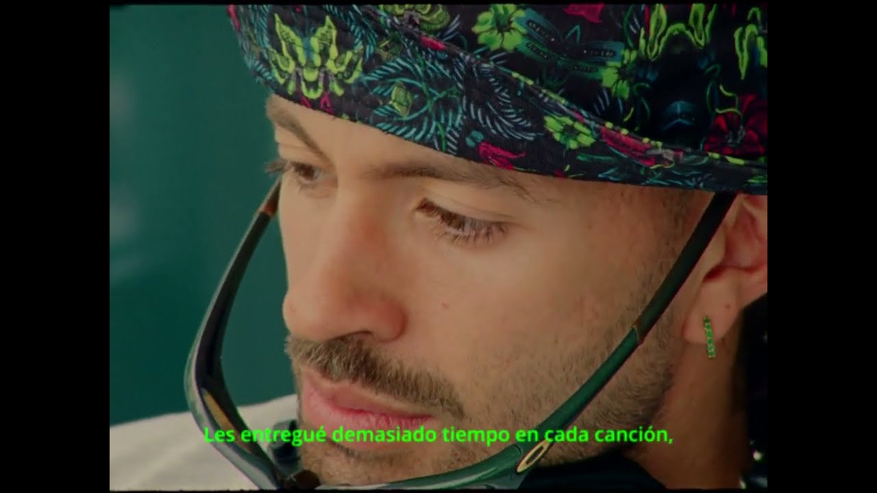 FERXXO -  Sagrado (SHORTFILM)