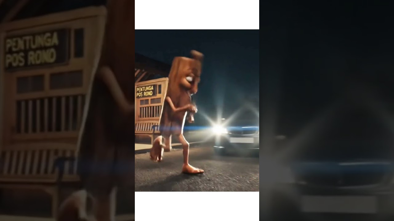 TUNG TUNG SAHUR FLIPS the HYPERCAR 😳🔥 | Italian Brainrot Madness #italianbrainrot #brainrotuniverse