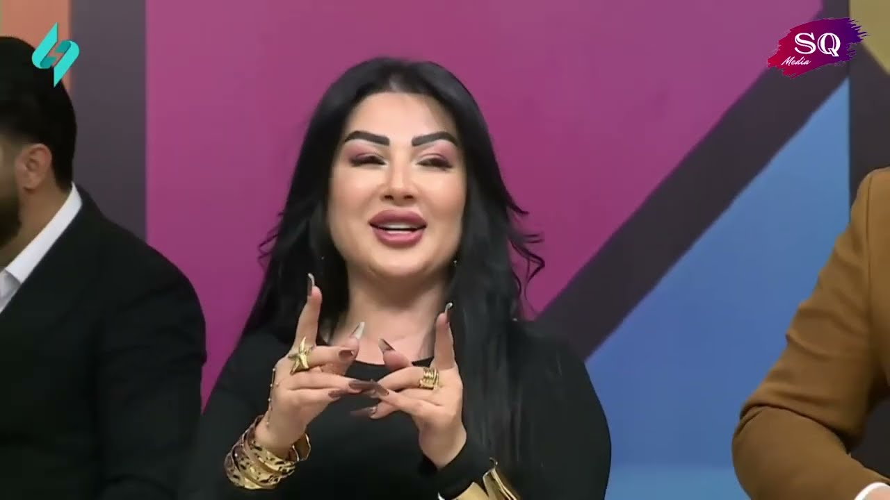 Gunel Nihad  -  Sən Olmayanda
