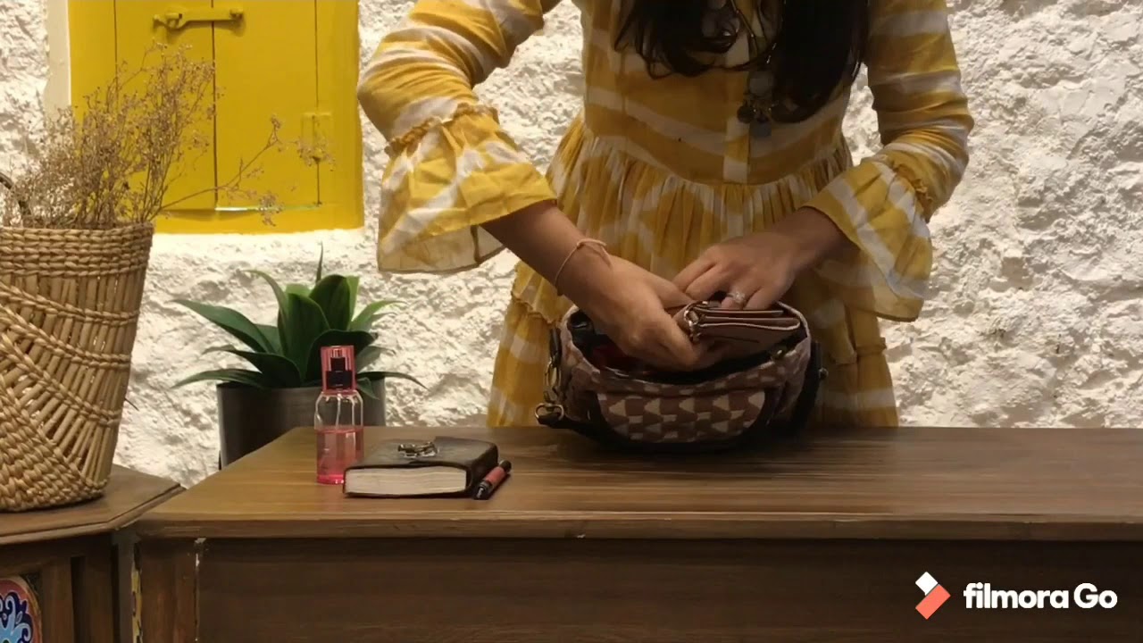 Conductor Sling Inside Video