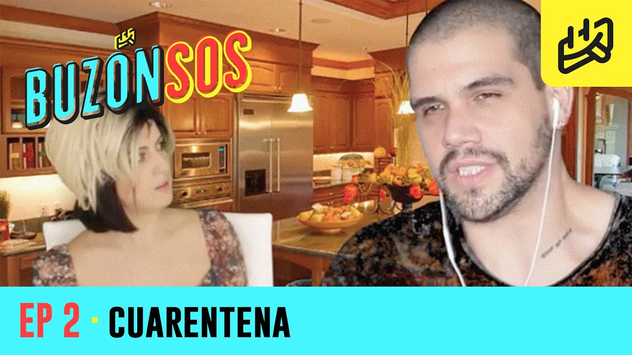 BUZONSOS - CUARENTENA [EP. 2]