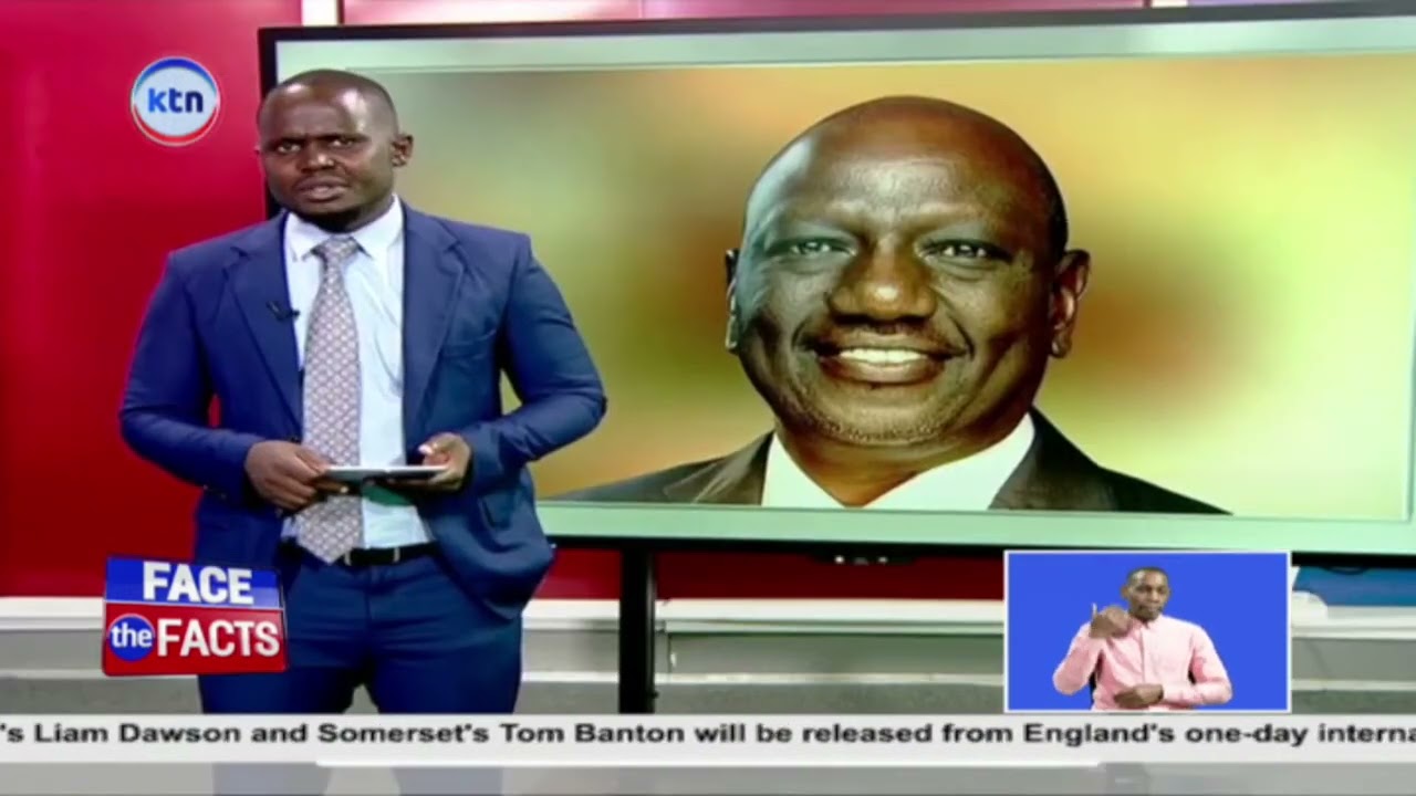 Face the Facts: Who is behind Kenya's growing culture of political violence and goonism?