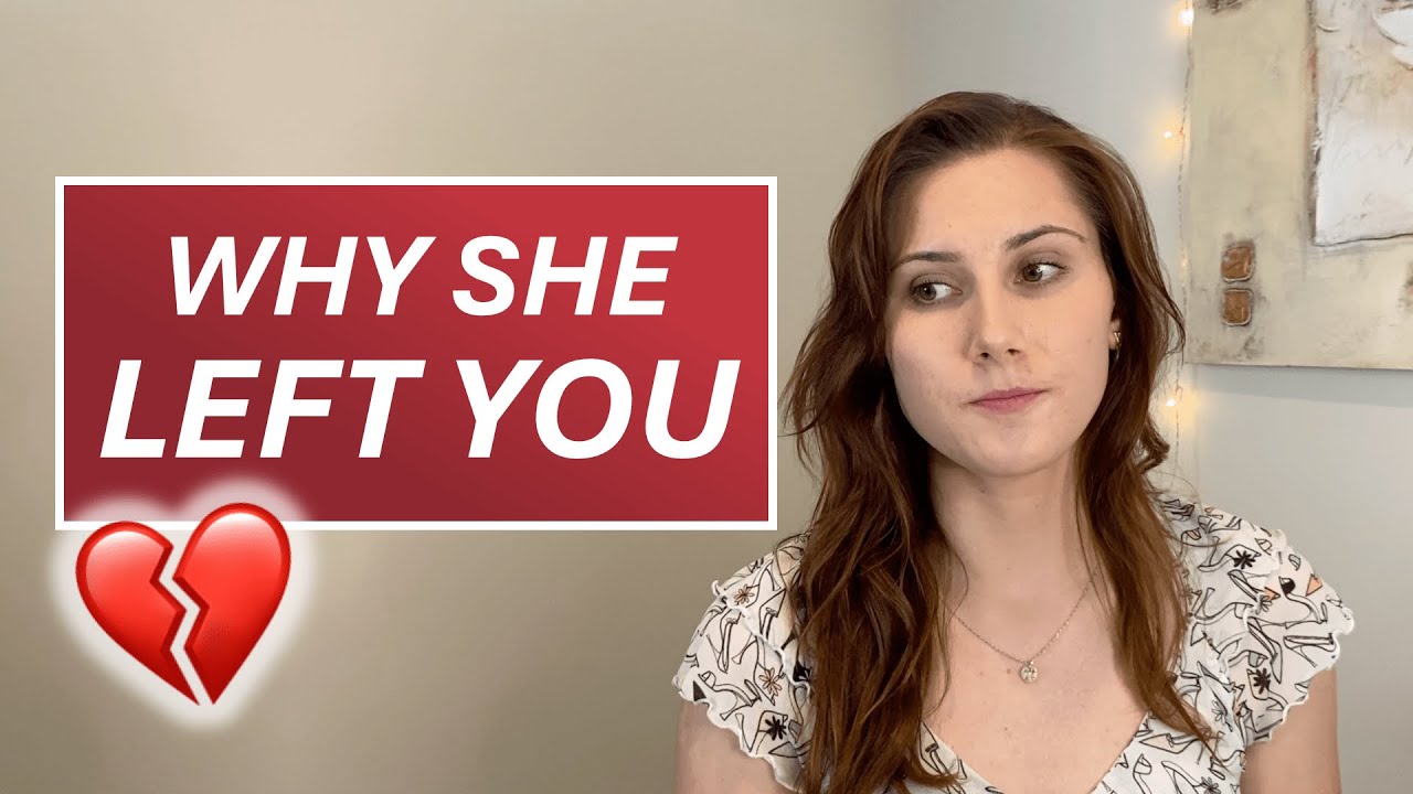 Why Women Lose Interest in Relationships (5 Hidden Reasons)