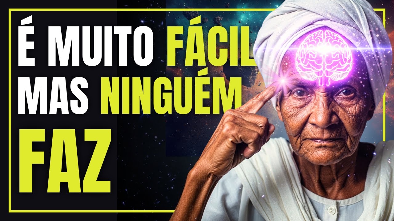 Assim você ENGANA a Mente e Cura o seu CORPO sem precisar de COMPRIMIDOS