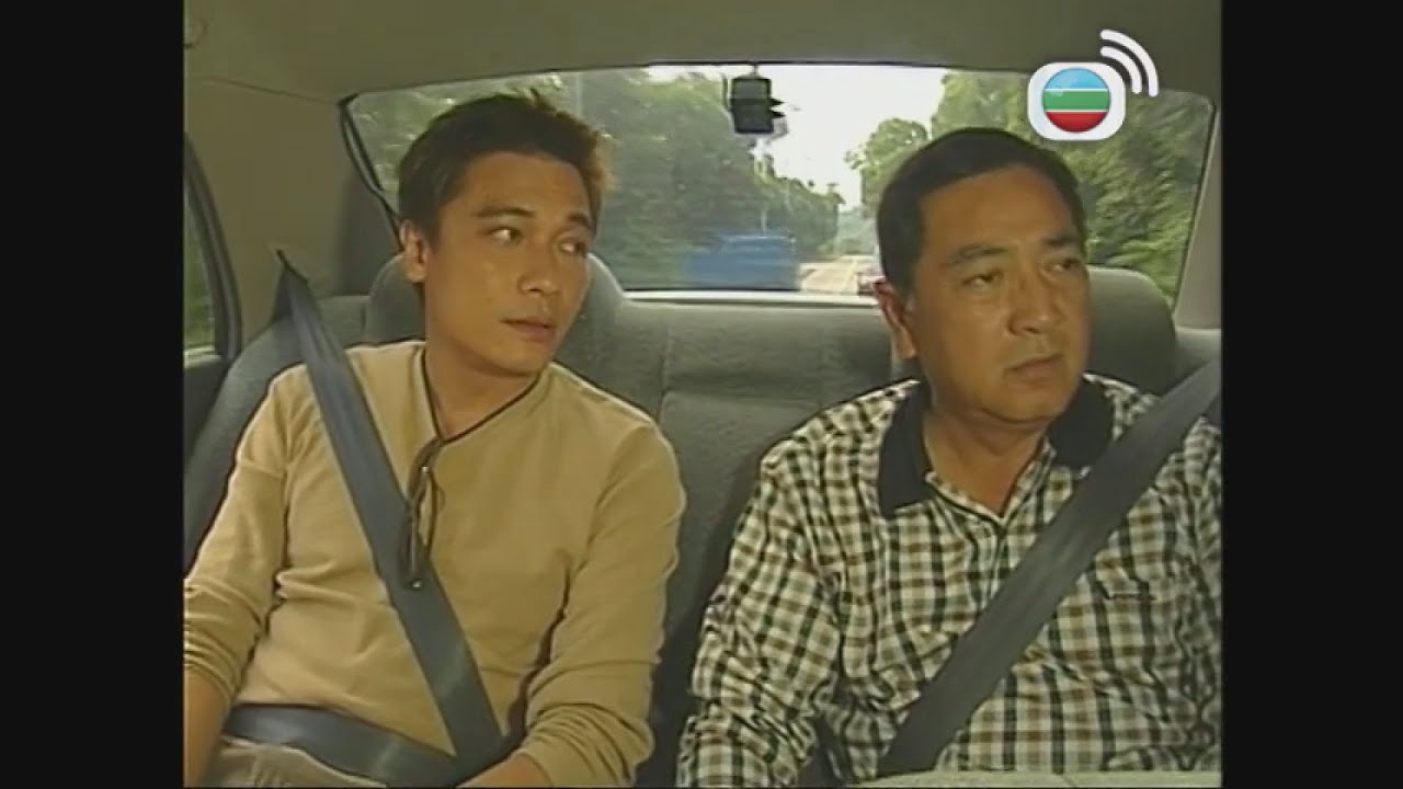 【經典重溫】流金歲月｜咩話！你打劫金鋪仲要我接收賊贓？｜ TVBUSA ｜羅嘉良｜溫兆倫｜宣萱｜林峯｜秦沛｜駱應鈞｜胡杏兒｜楊怡｜港劇精華 ｜經典重溫