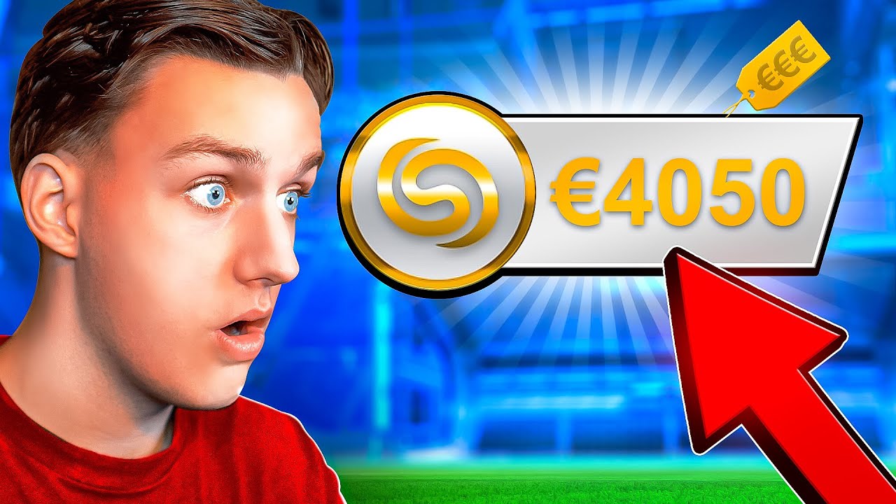 &euro;4000 DONATIE TIJDENS ROCKET LEAGUE TOERNOOI..