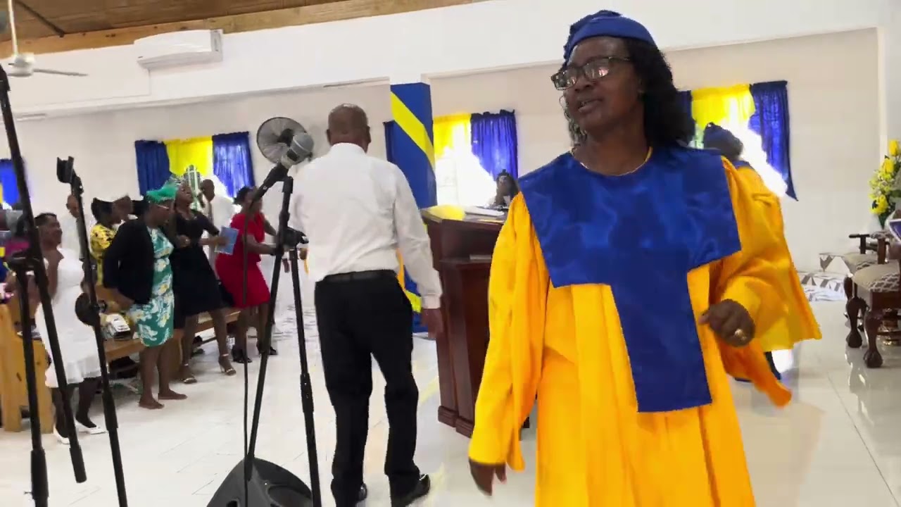 🎶Jesus Leads Me🎶 Convention 2023