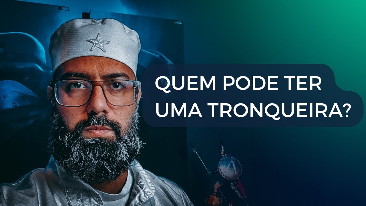 É simples. Qualquer pessoa entende isso aqui.