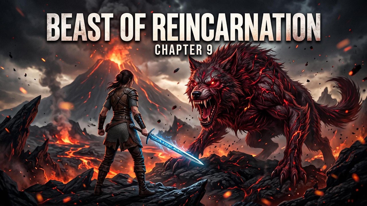 Emma's Amnesia Arc! | Beast of Reincarnation | Chapter 9