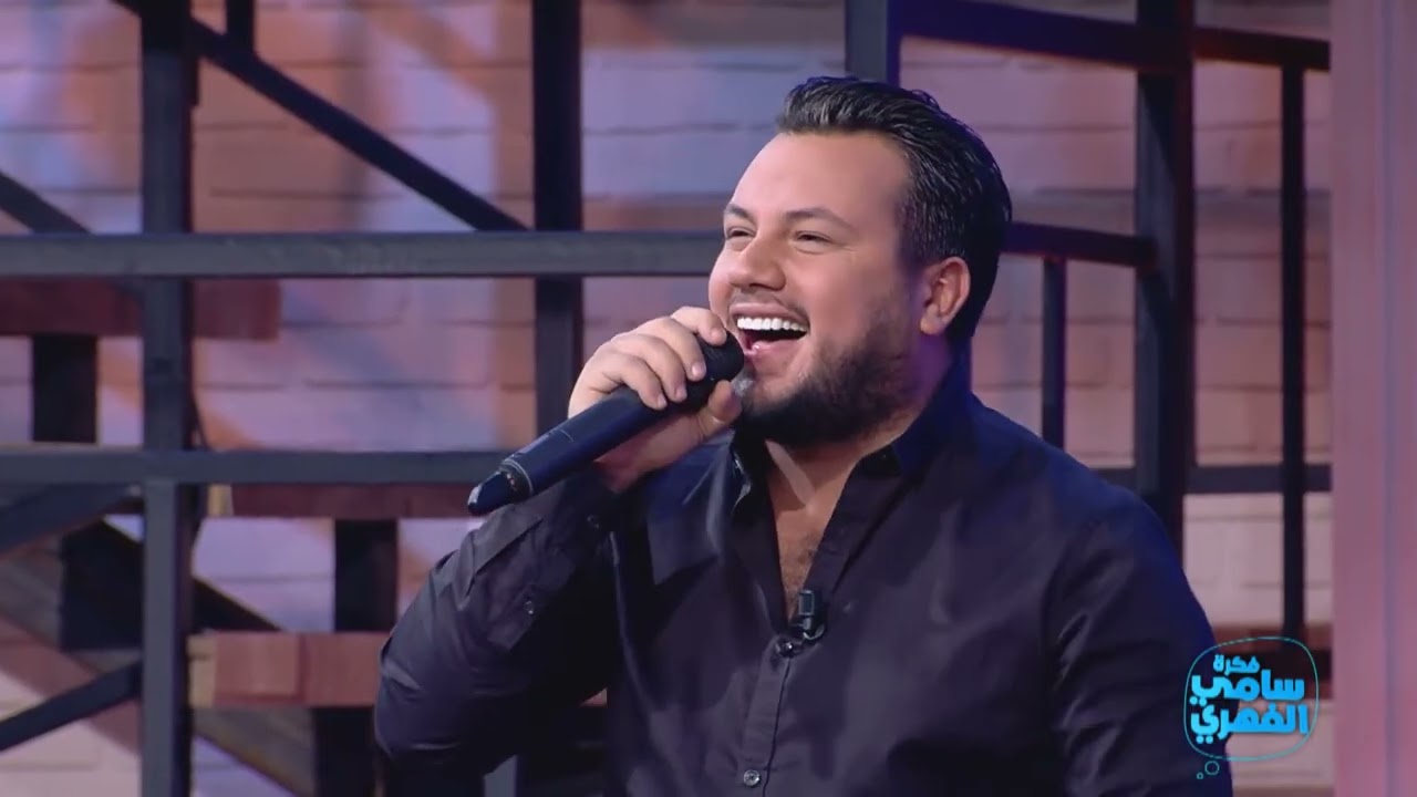 Fekret Sami Fehri S04 Episode 28 26 03 2022 Partie 02
