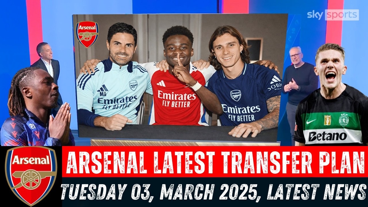 ✅ARSENAL LATEST: RICCARDO CALAFIORI ADMITS TRANSFER PLAN AS MIKEL ARTETA FRUSTRATED WITH ACE