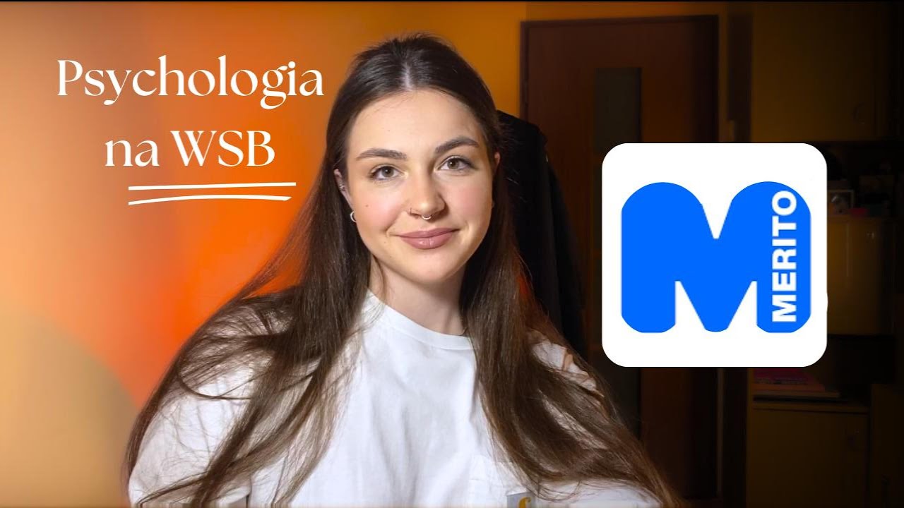 szczerze oceniam studia psychologiczne wsb merito
