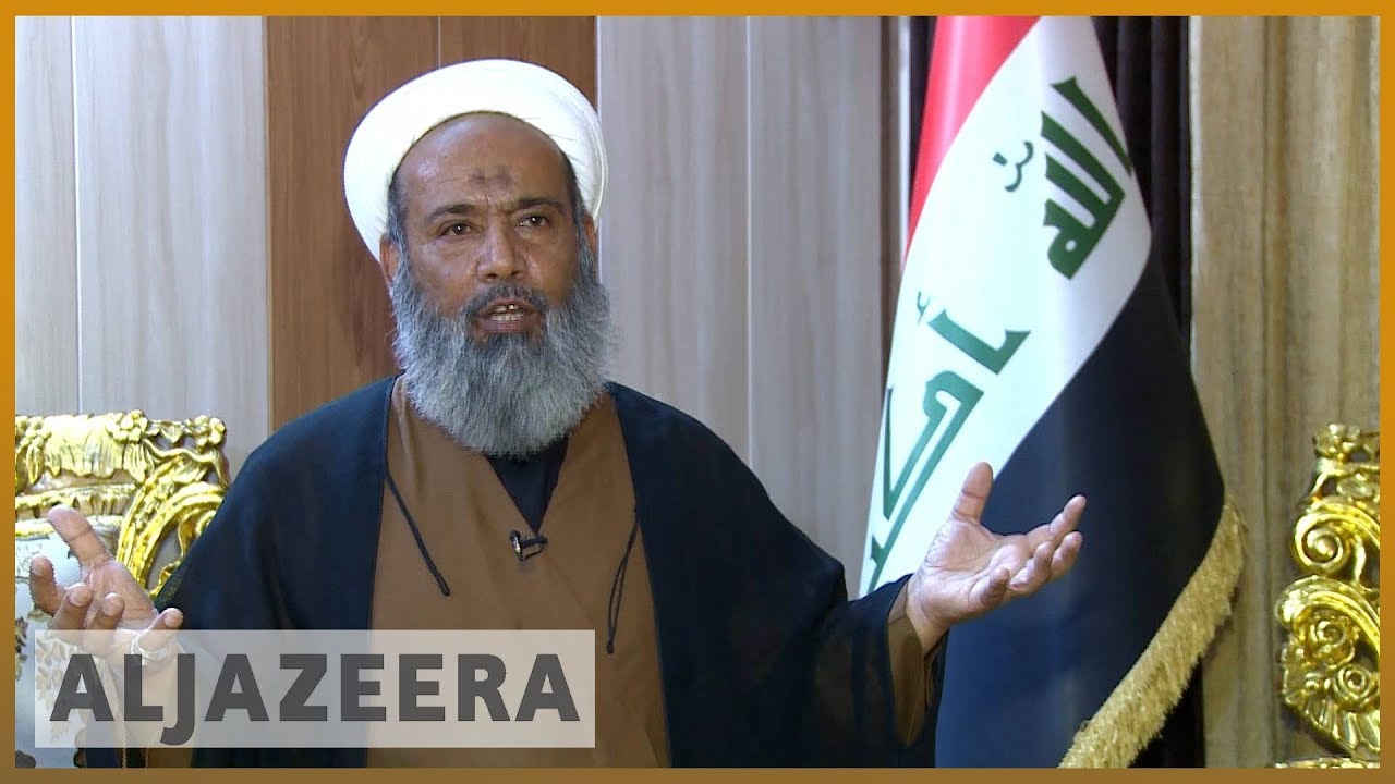 🇮🇶 US ally and Iran's neighbour, Iraq is caught in the middle | Al Jazeera English