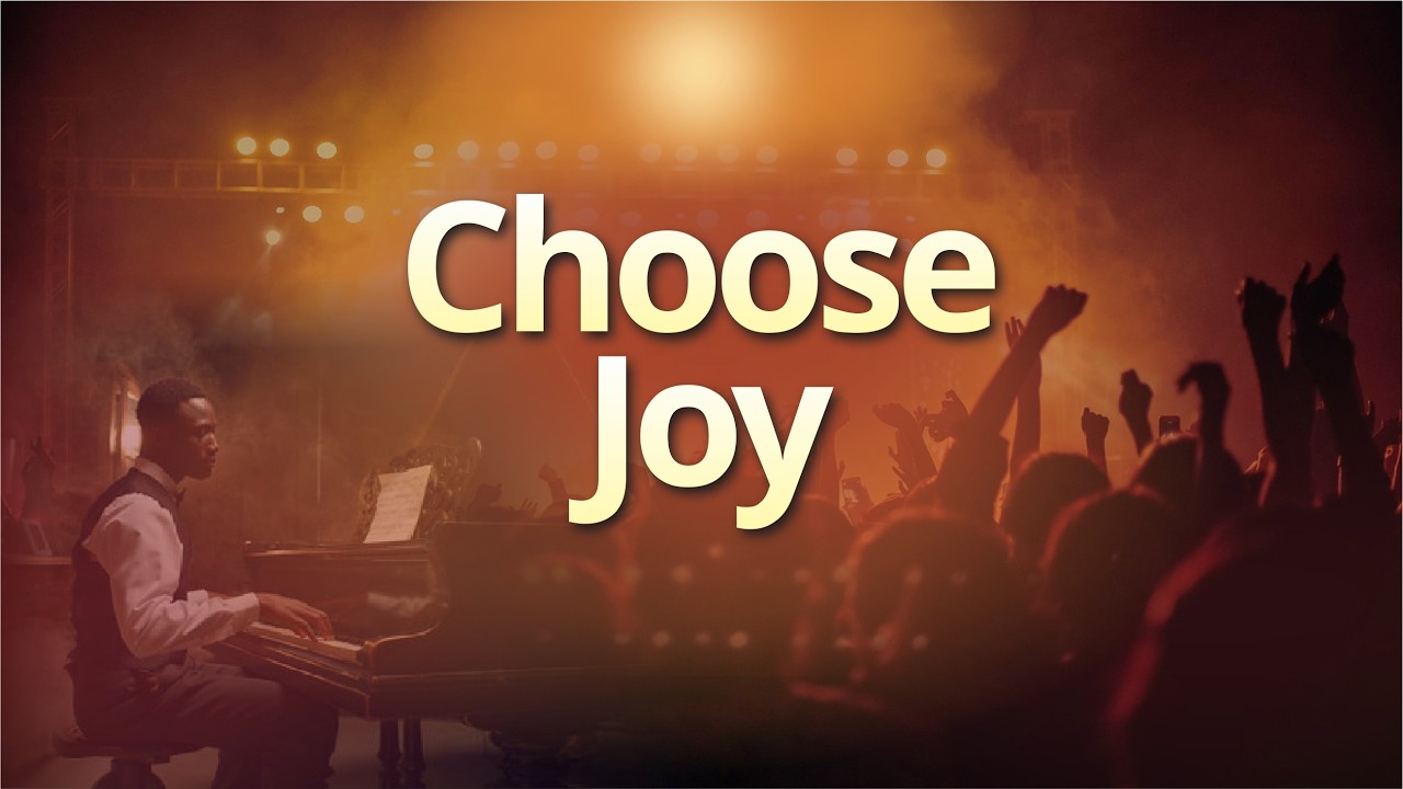 Joyful, Joyful, We Adore Thee – A Celebration of Overflowing Praise