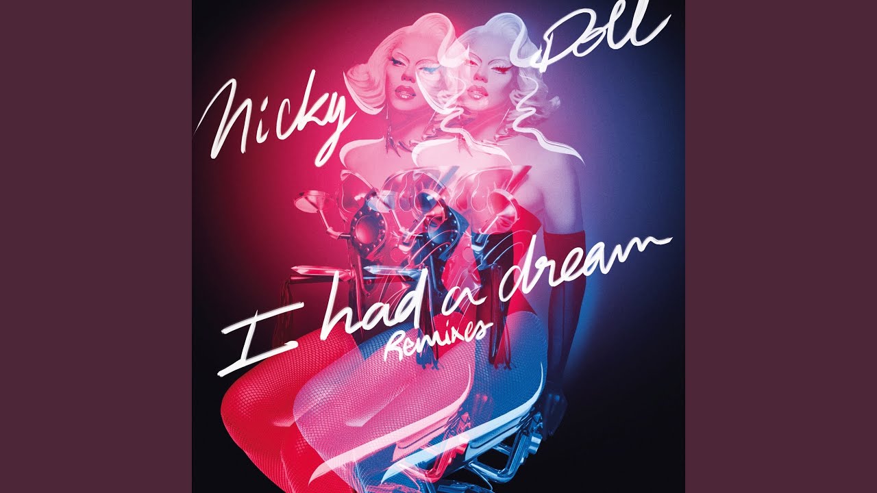 I had a dream (Extended Bruno Knauer Remix)