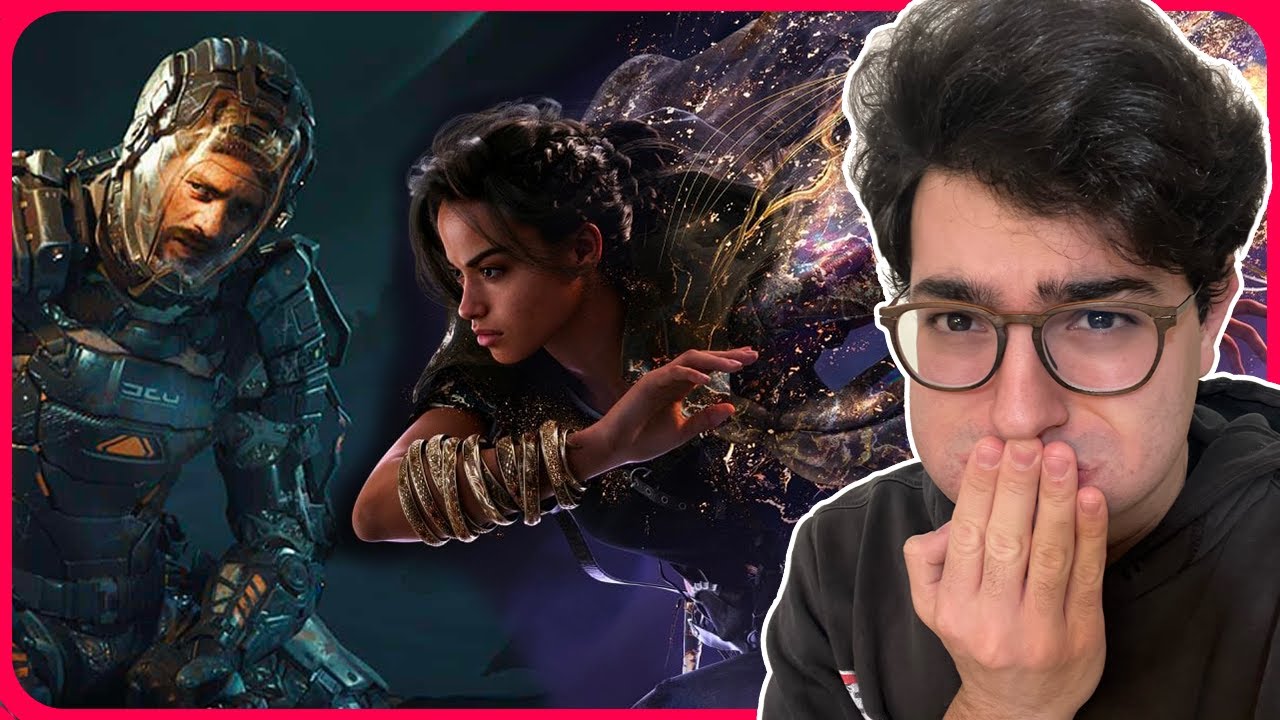 Solo FLOP - Cosa Succede ai Videogiochi?