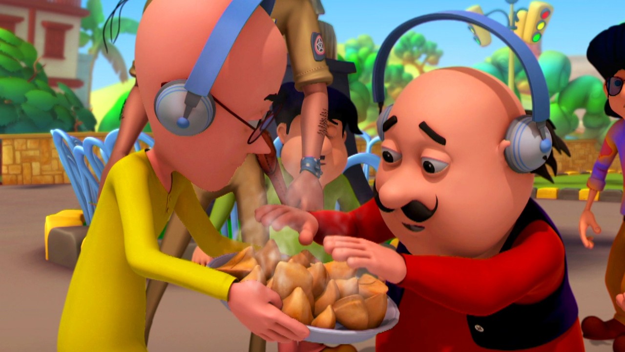 क्या यह होने वाली है Motu की सबसे बड़ी गलती  | Motu-Patlu
